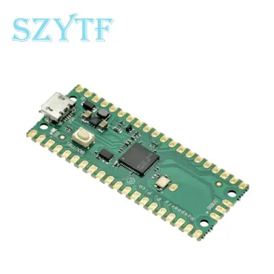 Image de Raspberry Pi Pico W - Carte de Développement WiFi