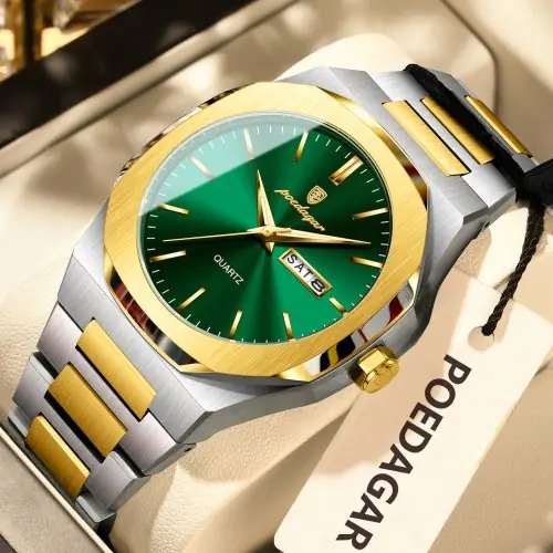 825 Gold Green