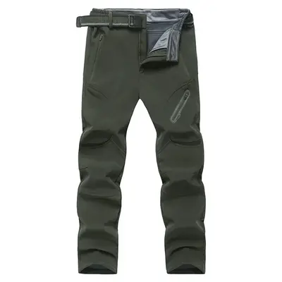 Image de Pantalon Imperméable Homme XXL - Hiver & Travail