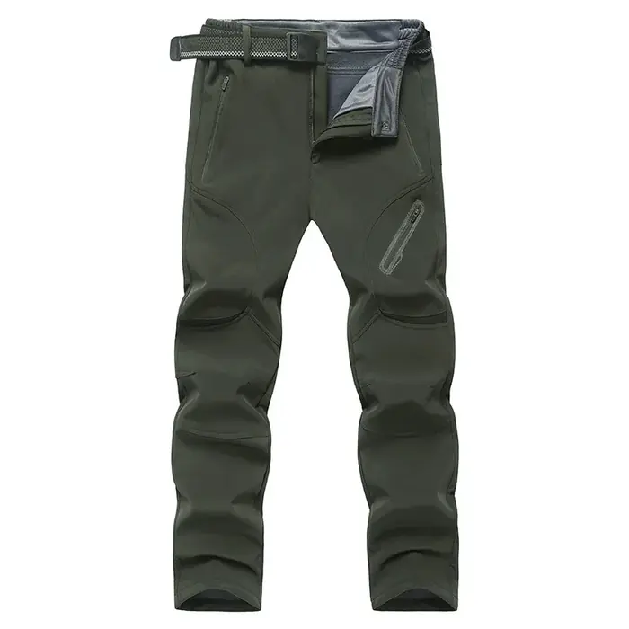 Legergroen