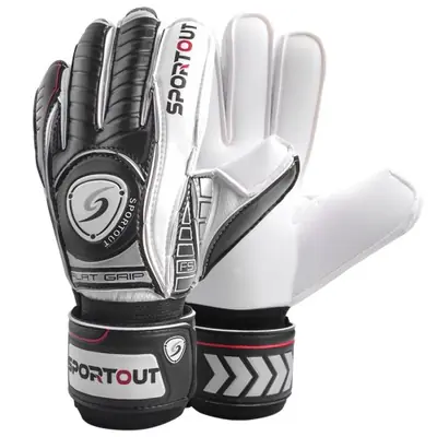 Image de Gants de Gardien de But Enfants - Protection & Performance
