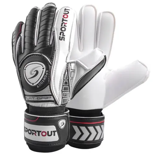 Image de Gants de Gardien de But Enfants - Protection & Performance