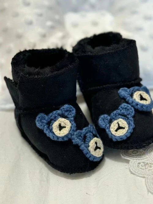 Niño diseño 1