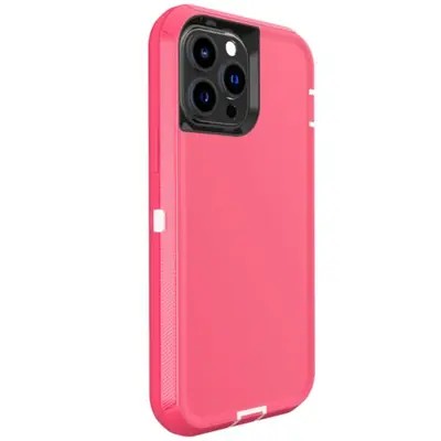 Image de Coque pour iPhone Ultra-Résistante 3 en 1