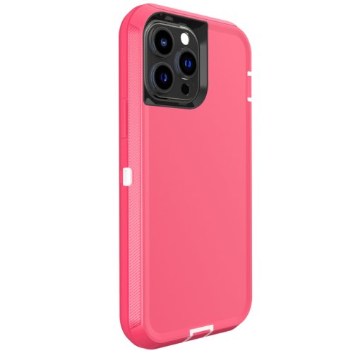 Imagen de Funda 3 en 1 Ultra Resistente para iPhone