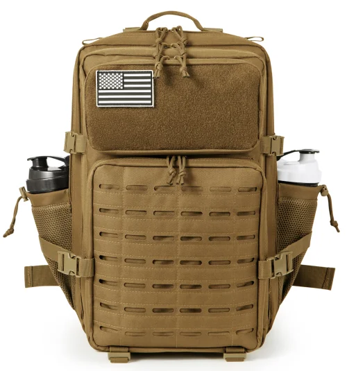 2.0 Khaki