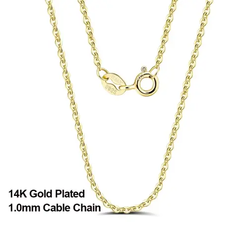 Or 14K