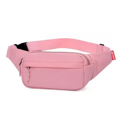 Image de Sac Bandoulière Unisexe - Grand Capacité & Mode