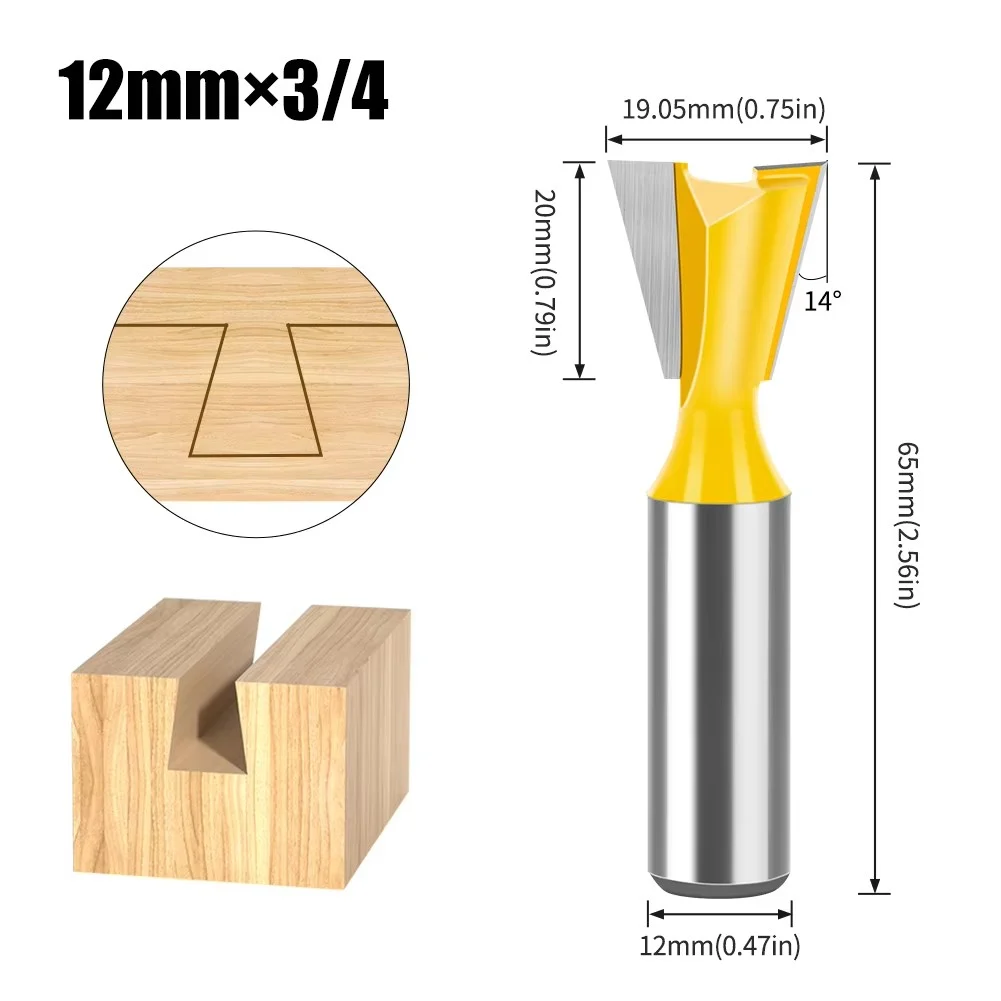 12mmX19.05mm