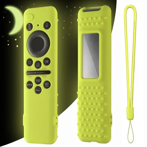 Luminous Green