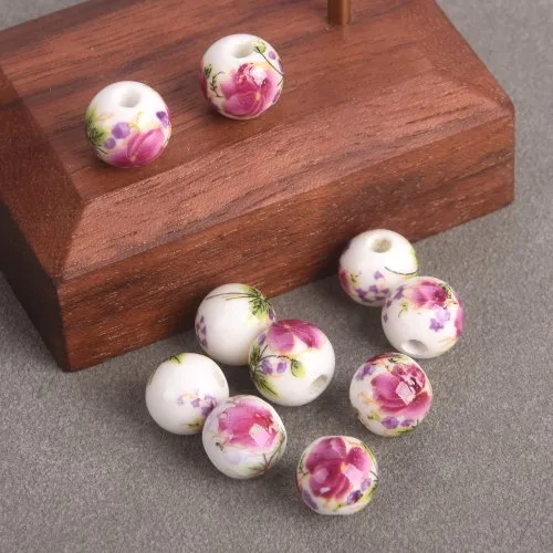 20 Rosa Lila