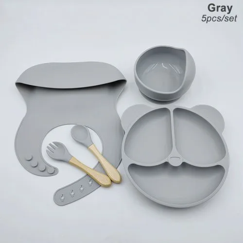 Gris (5 uds)