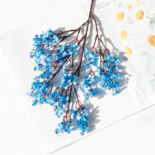 Blau