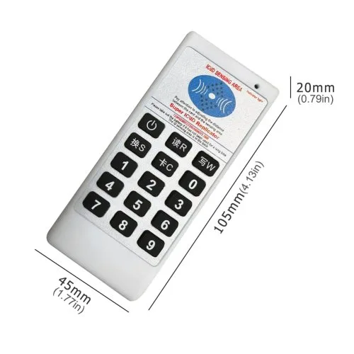 Vue 5 du produit