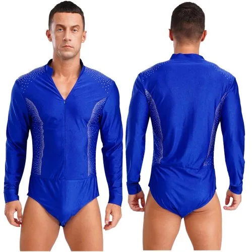 Blau C