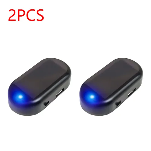 Azul 2PCS