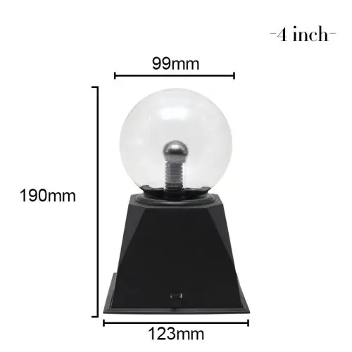 4 inch