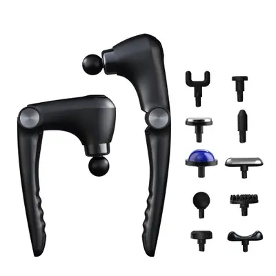 Image de Pistolet de Massage Fascia - Soulagement Musculaire Rapide