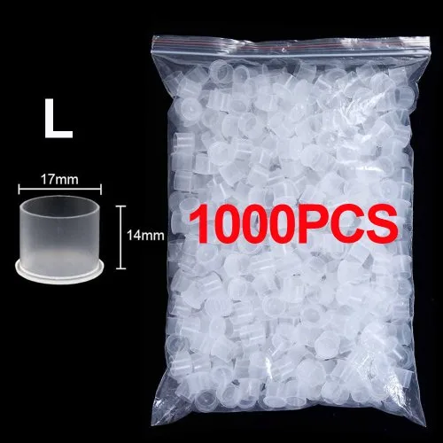 17mm-1000pcs