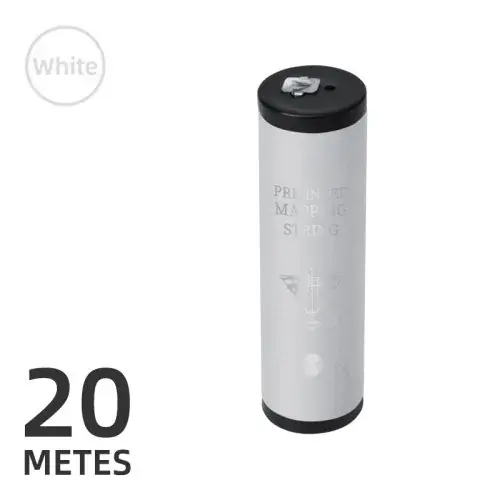20M Blanc