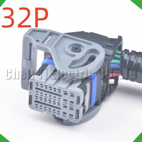 32P grijs vrouwelijk 30CM
