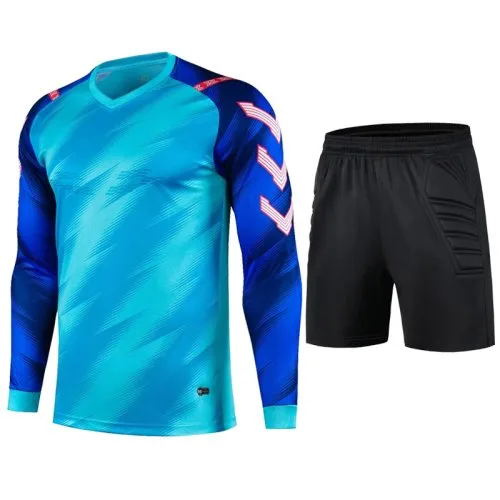 M8007 M17 blauw set