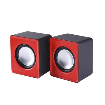 Image de Haut-parleur Portable Haute Qualité pour PC et Ordinateur