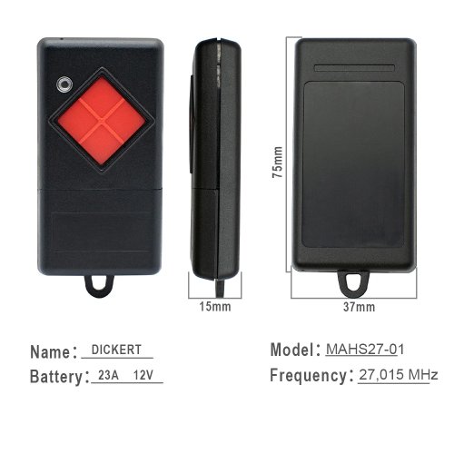 Vue 3 du produit
