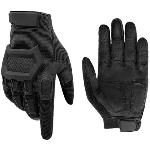 Image de Gants Tactiques Touch Screen - Hommes