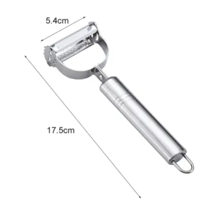 Image de Coupe-Pommes de Terre en Spirale - Tourbillon Créatif