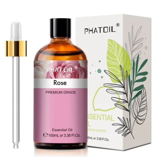 Różowy
