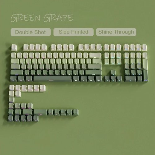 Green Grape(opp)