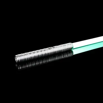 Image de Épée Lumineuse RGB avec Son - Duel Électrique