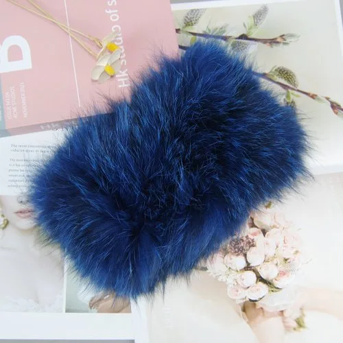 Reale blu