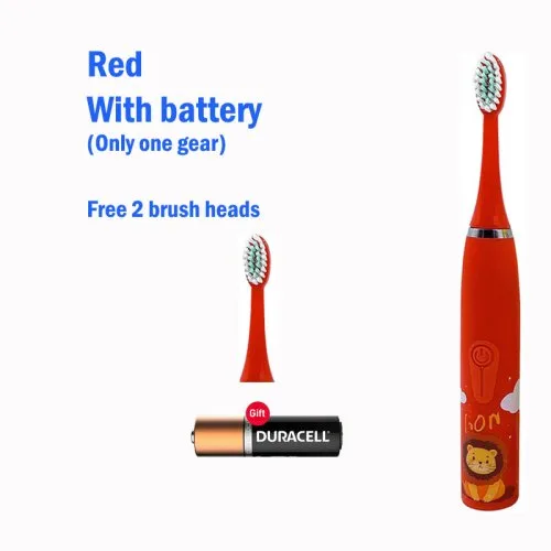 Rojo 2 cabeza