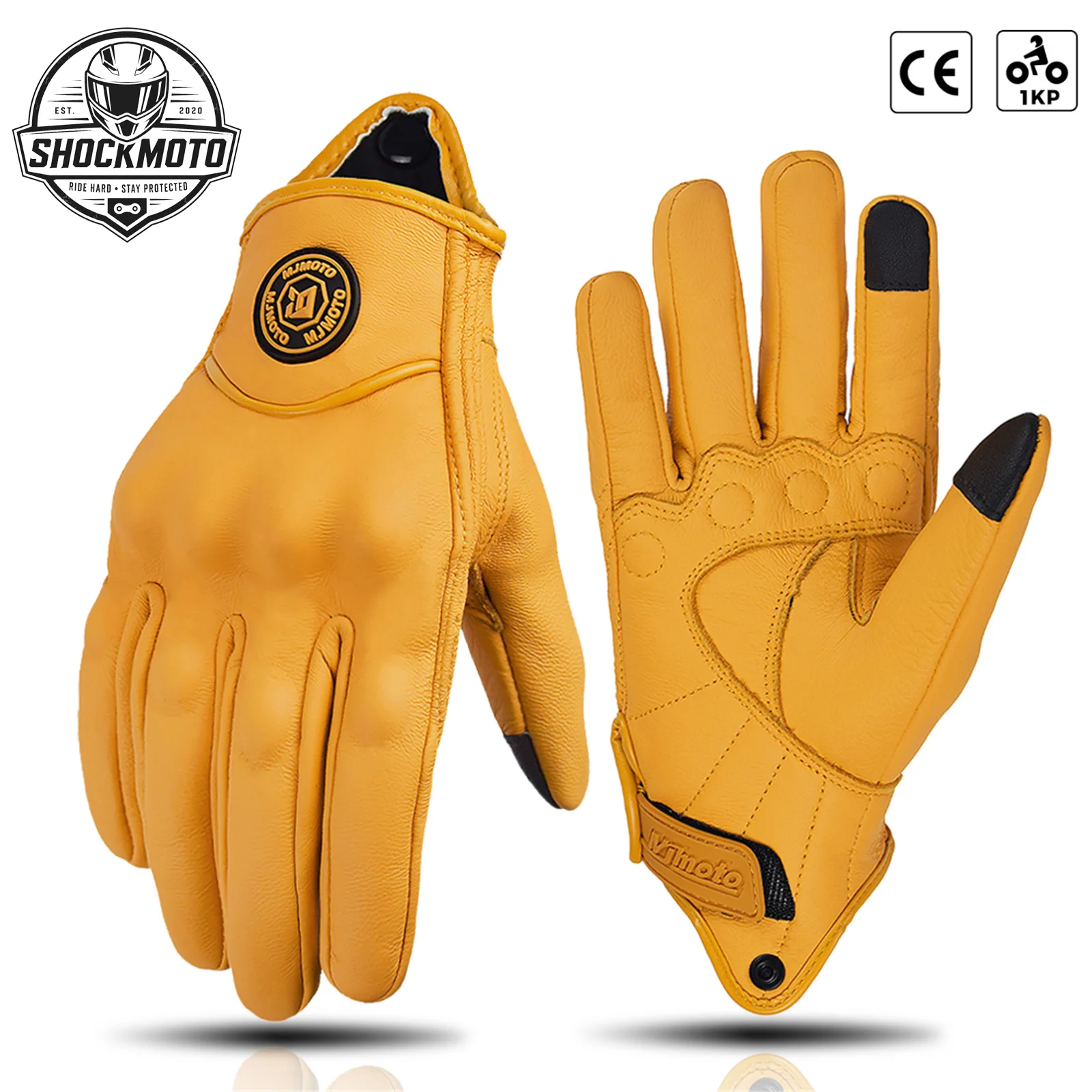 Jaune