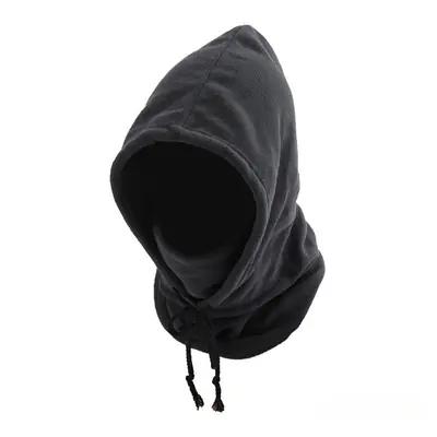 Image de Cagoule Hiver Chaude - Masque Coupe-Vent pour Moto