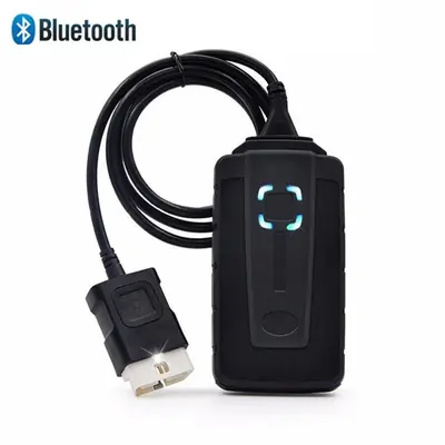 Image de Snooper Wurth V5.008 R2 - Outil de Diagnostic OBD2 Bluetooth