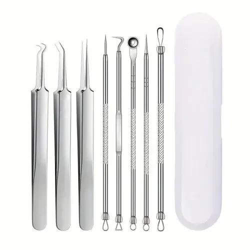 8pcs