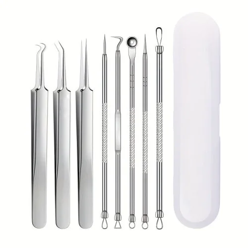 8pcs