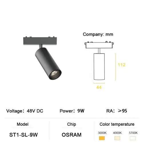 ST1-SL-9W