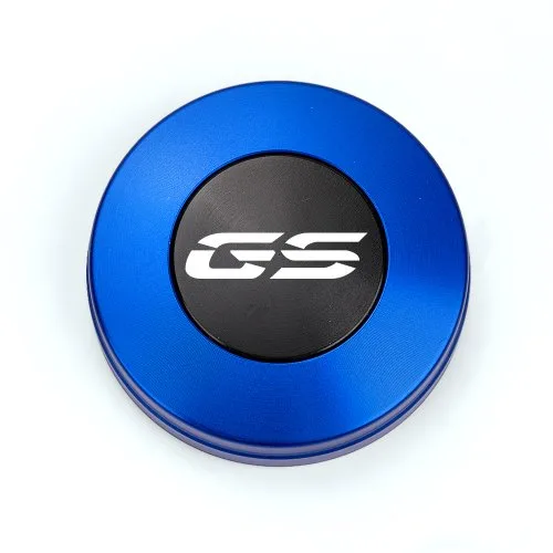 Blauw GS 1