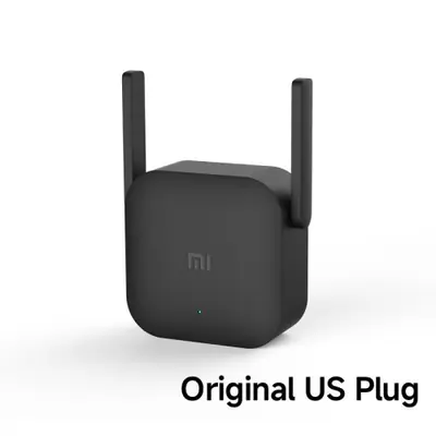 Image de Extenseur Wi-Fi Xiaomi 300 Mbps - Double Antenne