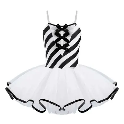 Image de Robe Tutu Ballet Enfant - Costume Danse Féerique