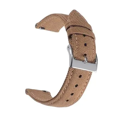 Image de Bracelet Montre Nylon Étanche 18-24mm - Changement Rapide