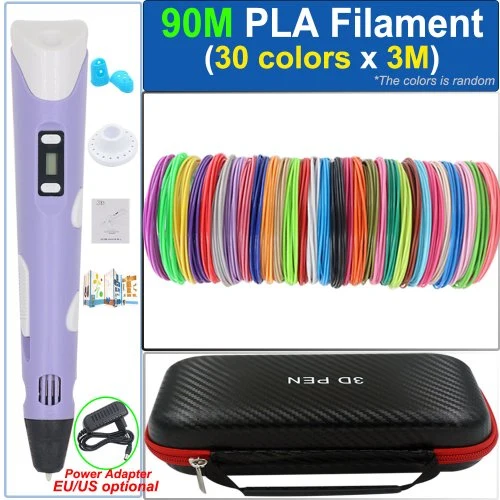 Viola aggiungere 90M PLA