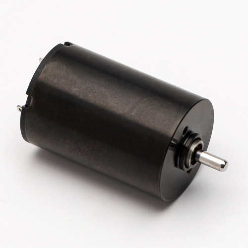 Imagen de Motor de Tatuaje Profesional Rotativo con Pistola DC, Micro Motor para Delineado y Sombreado, Accesorios de Arte Corporal de Alta Precisión