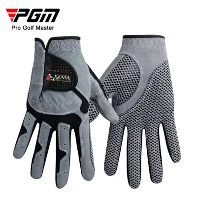 Image de Gants de Golf Homme Respirants & Antidérapants
