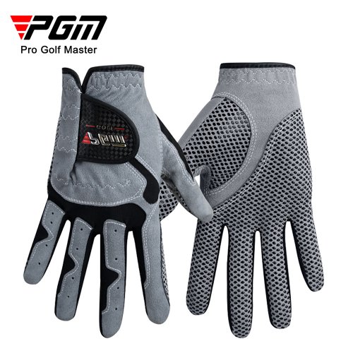 Imagen de Guantes de Golf Transpirables para Hombre
