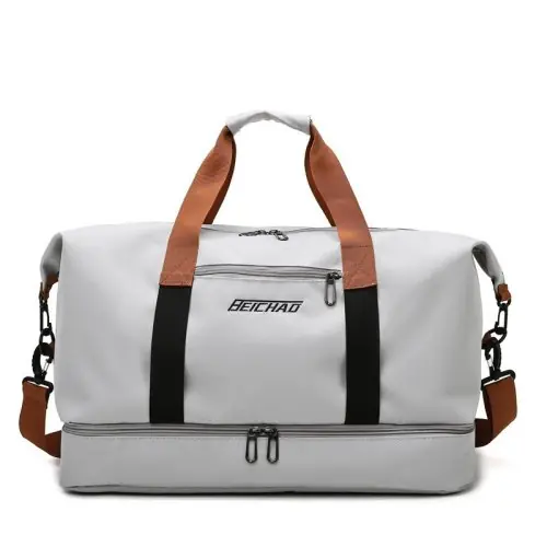 Image de Sac de Sport Portable & Polyvalent